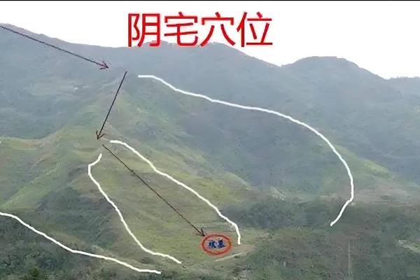 坟地风水的好坏，怎么看好不好