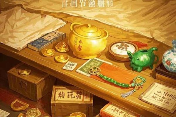 风水床底下放硬币越放越有钱招财