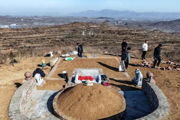 阴宅风水的八大富贵格局是什么