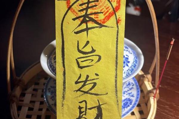 玄天灵签