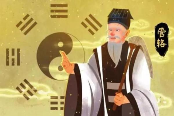 梦到大师给我算命