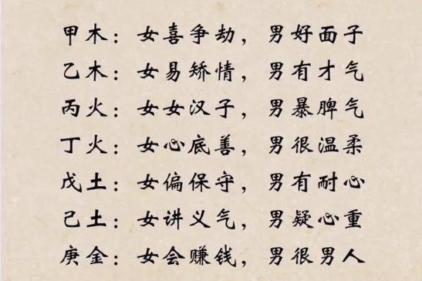 八字什么多脾气差 八字多脾气差