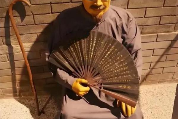 一个被算命人误导的江西赌徒