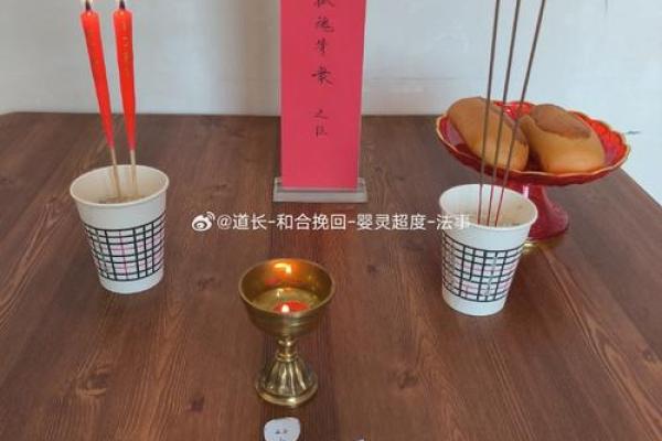 道长算命的说我身上有婴灵，要超度才可以