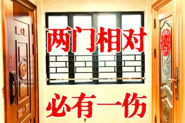 风水大门上挂什么东西旺家招财