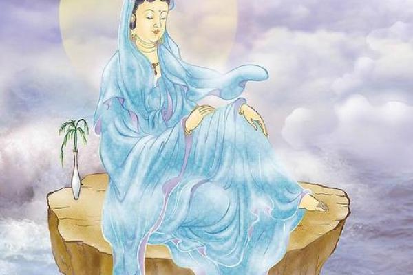 观音灵签田蚕倍熟