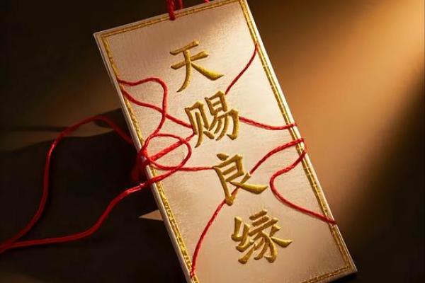 月老姻缘灵签第29签