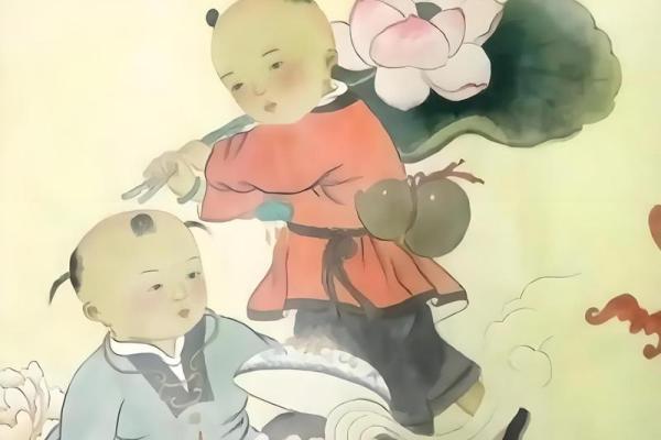 童子命：不一定八字带童子都是假童子