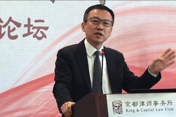 紫薇斗数律师