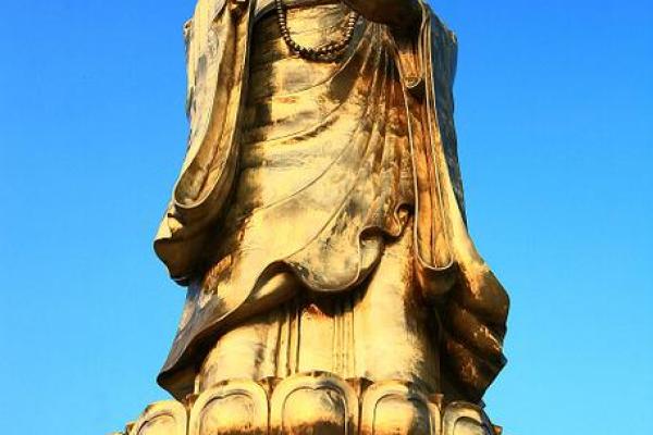 三平祖师公灵签42