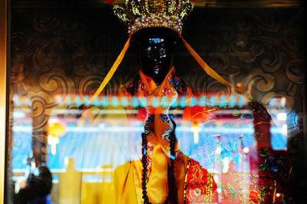 三平祖师公灵签42