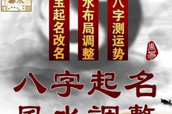 生辰八字固定首字起名