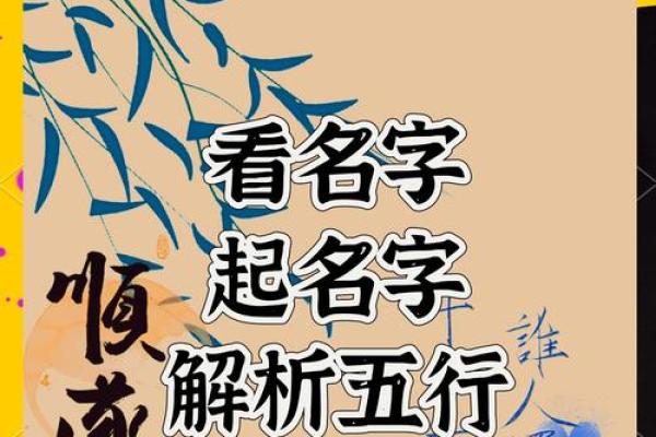 八字改名字测试打分