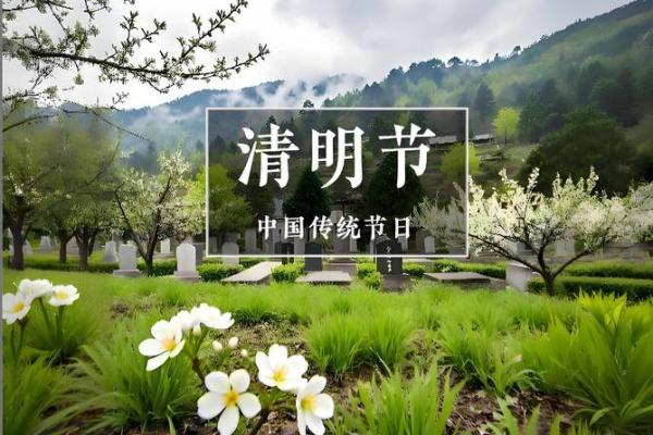风水上清明节十大禁忌