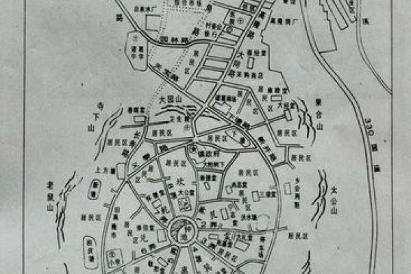 诸葛八卦村的风水秘诀是什么