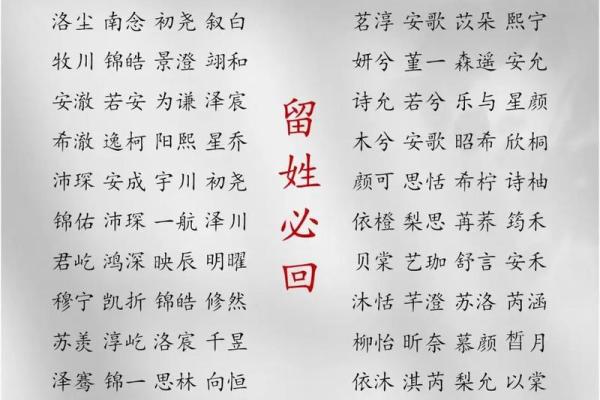 2019年3月17号未时出生的男孩应该起什么样的名字姓名