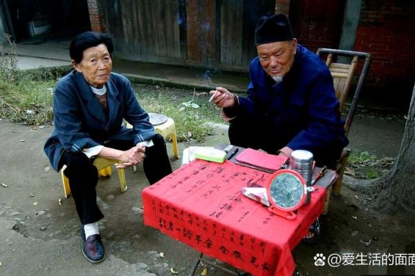 算命说孩子是仙家赐给我的