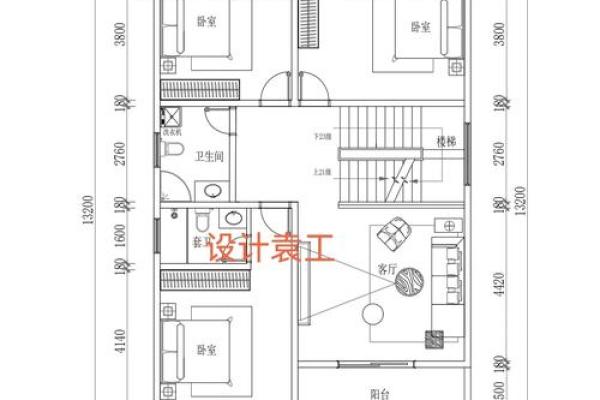 房子右边建小房子风水