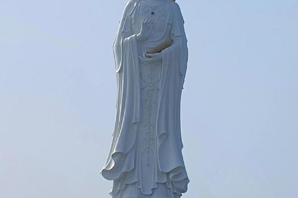 南海观音灵签46