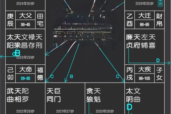 紫微斗数诸星落诸宫之：太阳星官禄宫详解