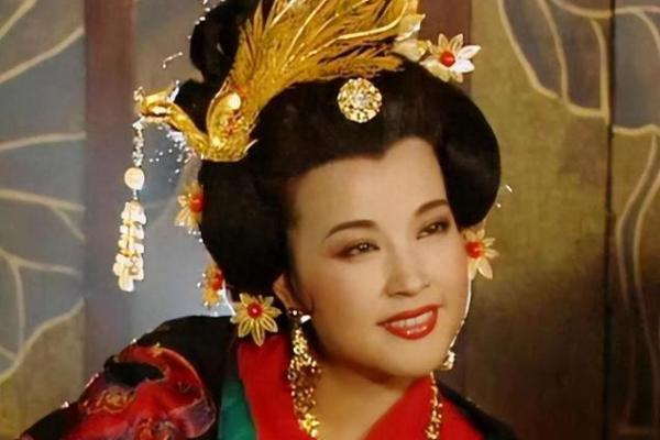 武则天的八字有几两