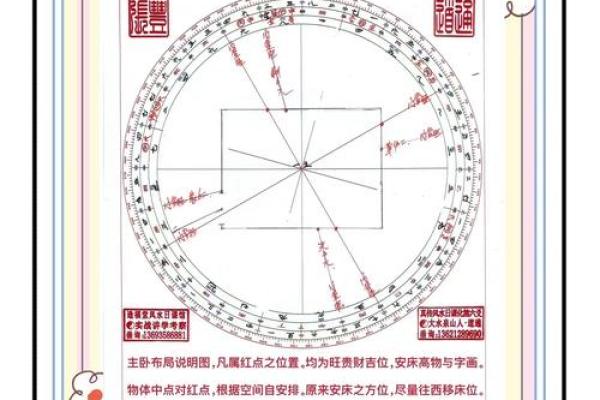 小细节，可以旺人缘的风水布局