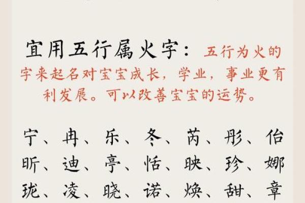 带火字旁的女孩名字-名字大全-姓名学-华易算命网姓名