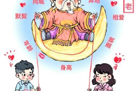月老51签姻缘太准了吧 月老灵签第51签求姻缘白话文？