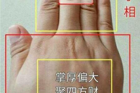 女人手相算命图解：嫁得好的手相