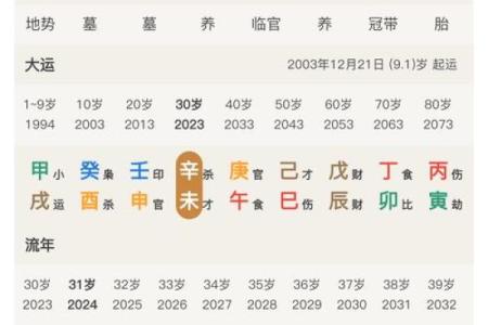 输入八字看命格 如何用八字看命格