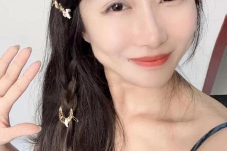 女人额头太高风水好不好女孩子的