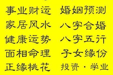 电脑算命最准