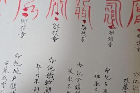 童子命：不一定八字带童子都是假童子