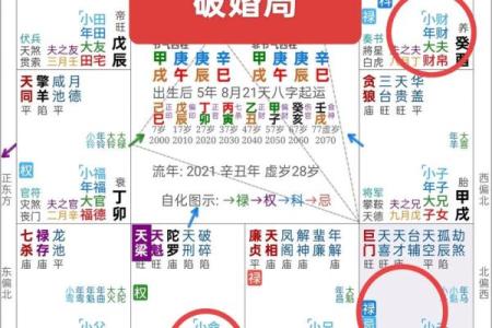 紫薇斗数配偶身材