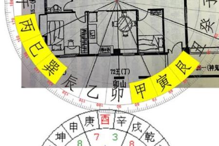 政府官员如何进行风水设计和布局