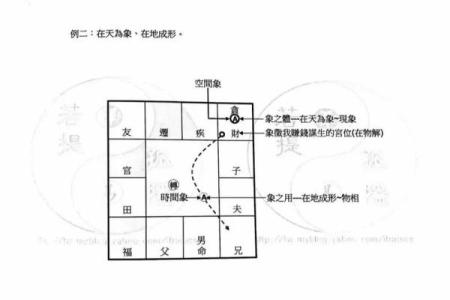 倪海厦紫薇斗数案例10