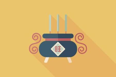 化解童子命以后的反应 , 算命的说童子在后面打搅我