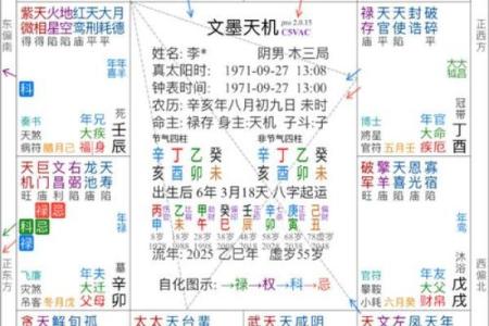 紫薇斗数考运不好