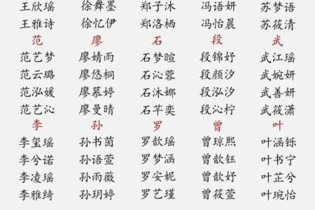 2019年3月23号丑时出生的男孩要怎么起名字姓名
