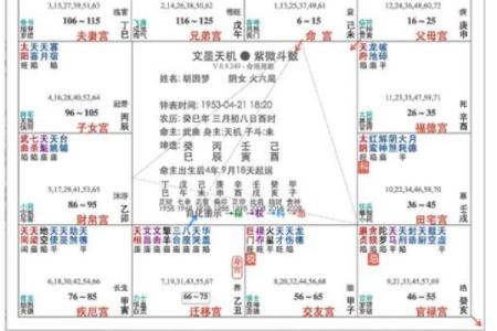 紫微斗数诸星落诸宫之：武曲星官禄宫详解