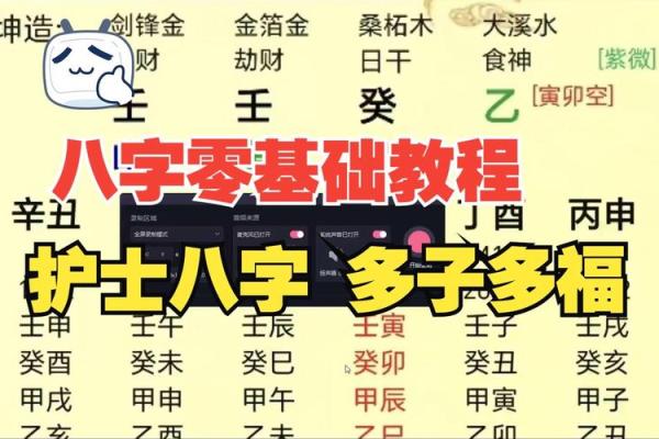 多才多艺的八字 这八字的人多才多艺吗