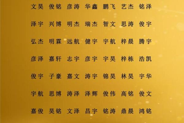 2019年4月4号寅时出生的男孩如何起名姓名