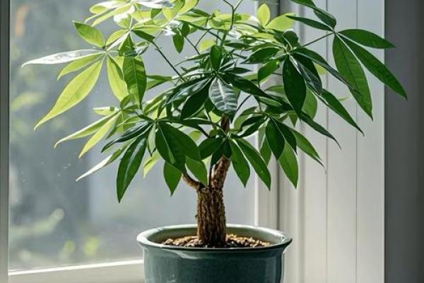 家庭绿植风水 家庭绿植风水好