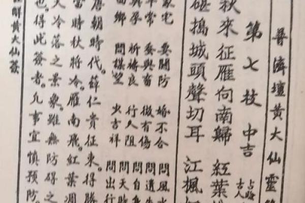 黄大仙68签问姻缘 黄大仙灵签第六十八签解释？