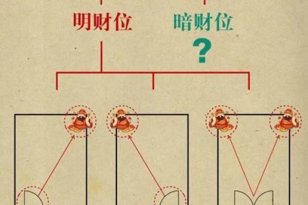 犯小人要如何通过风水布局去化解