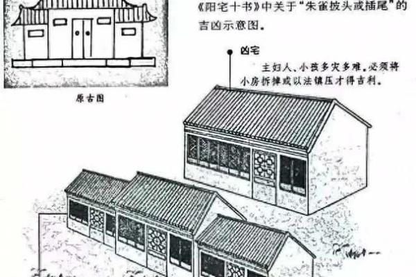 入手必亏的8种风水凶宅