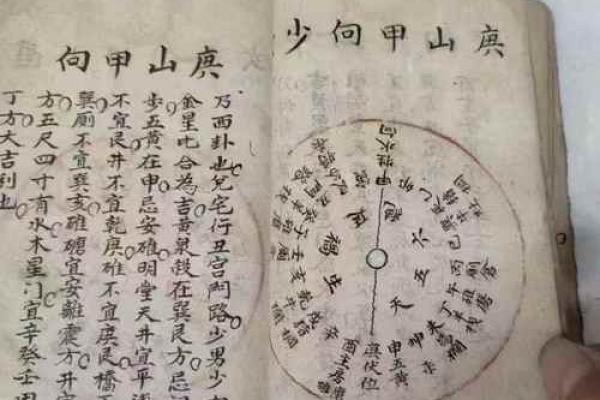 王翰林阳宅风水讲解