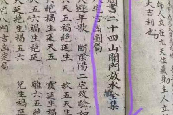 王翰林阳宅风水讲解