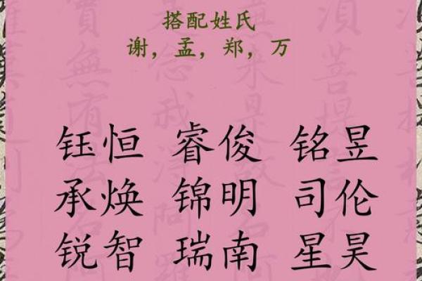 2019年6月28号丑时出生的男孩应该起什么样的名字姓名