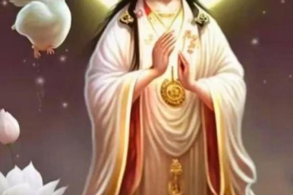 观音灵签48签寻人